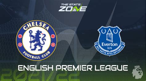 Chelsea vs Everton prediction